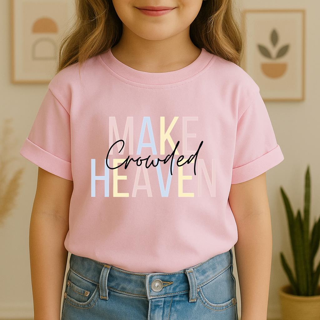 Make Heaven Crowded 03