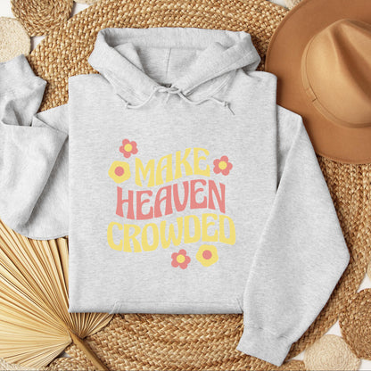 Make Heaven Crowded 04