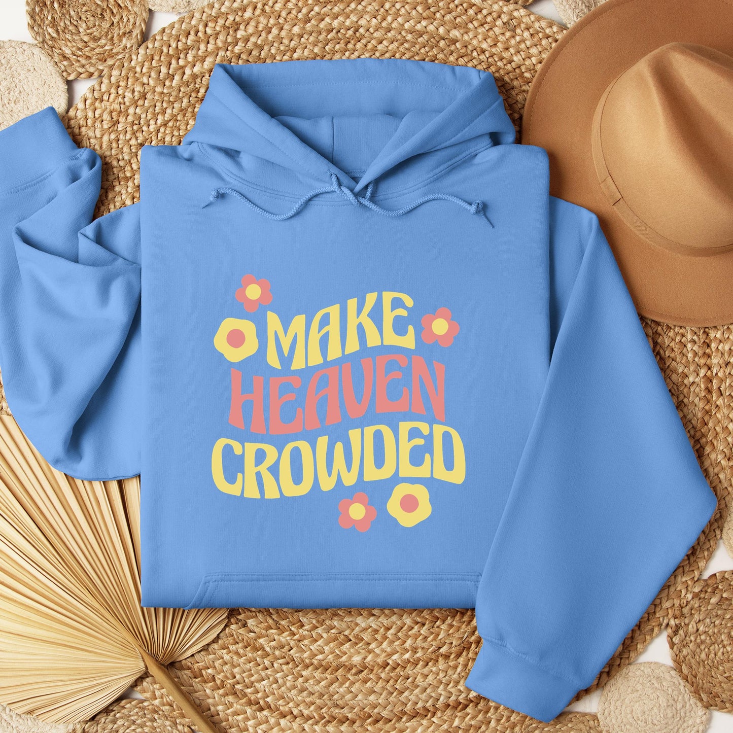 Make Heaven Crowded 04