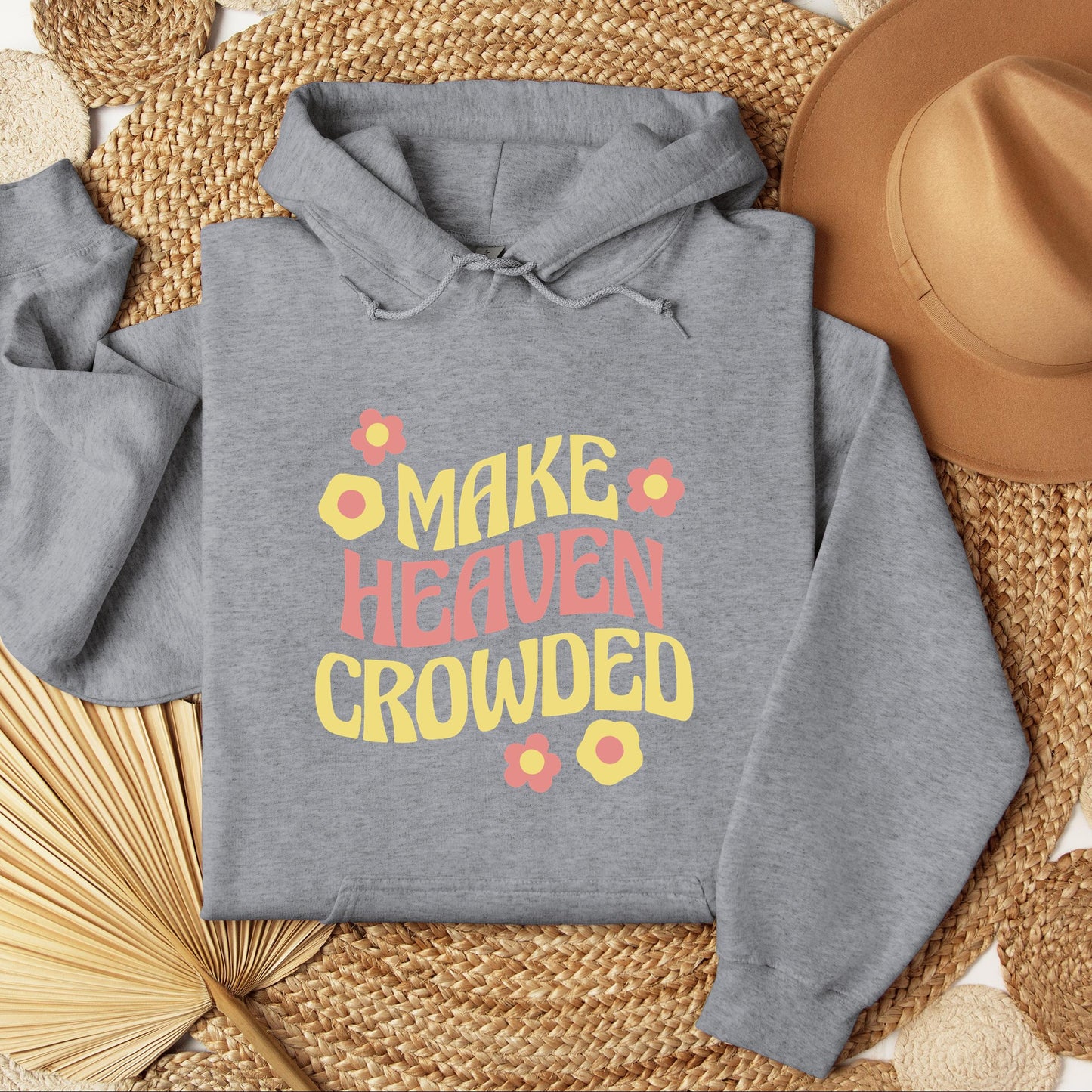 Make Heaven Crowded 04