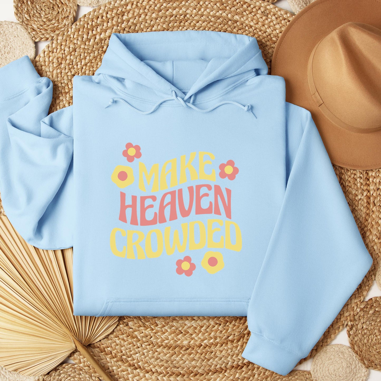Make Heaven Crowded 04