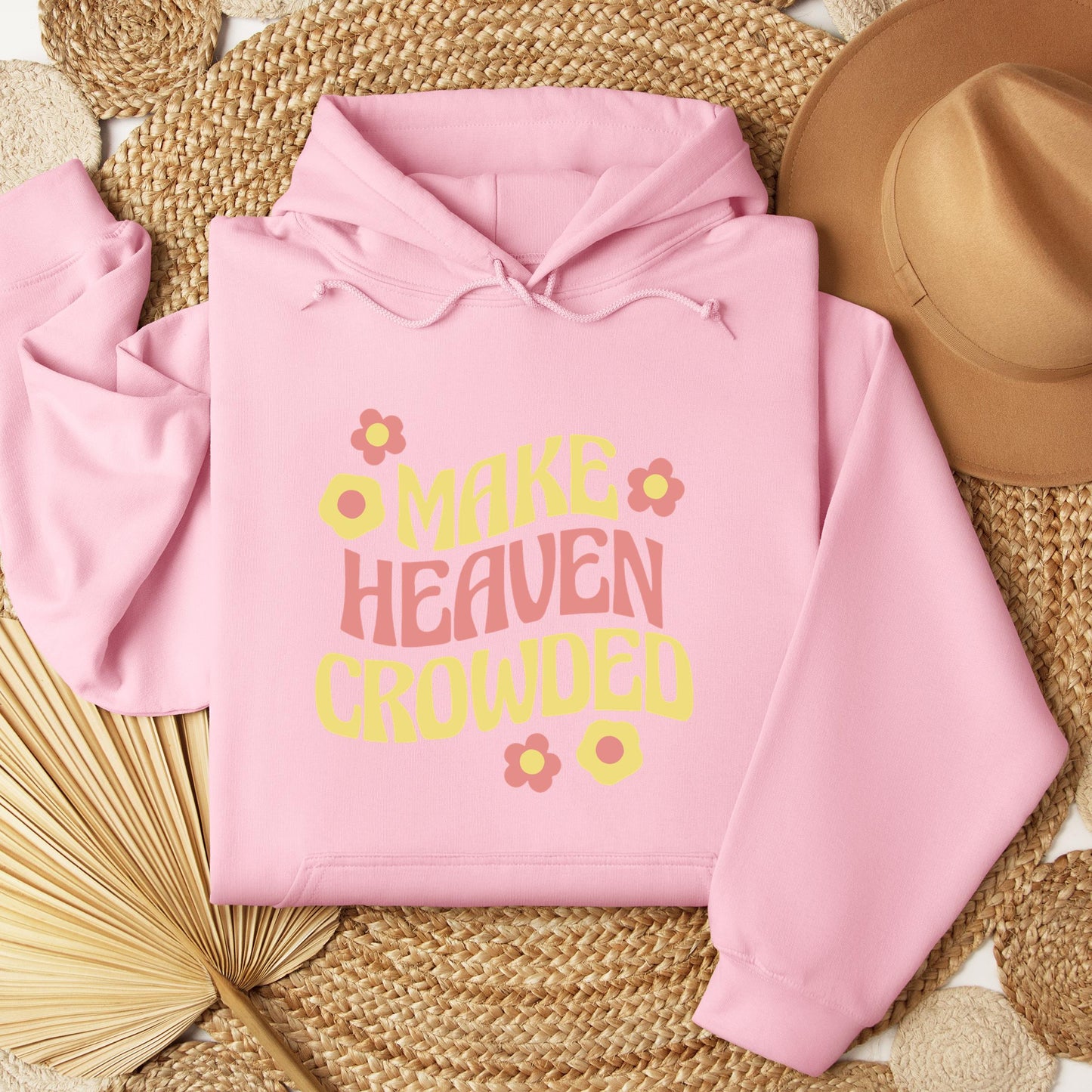 Make Heaven Crowded 04