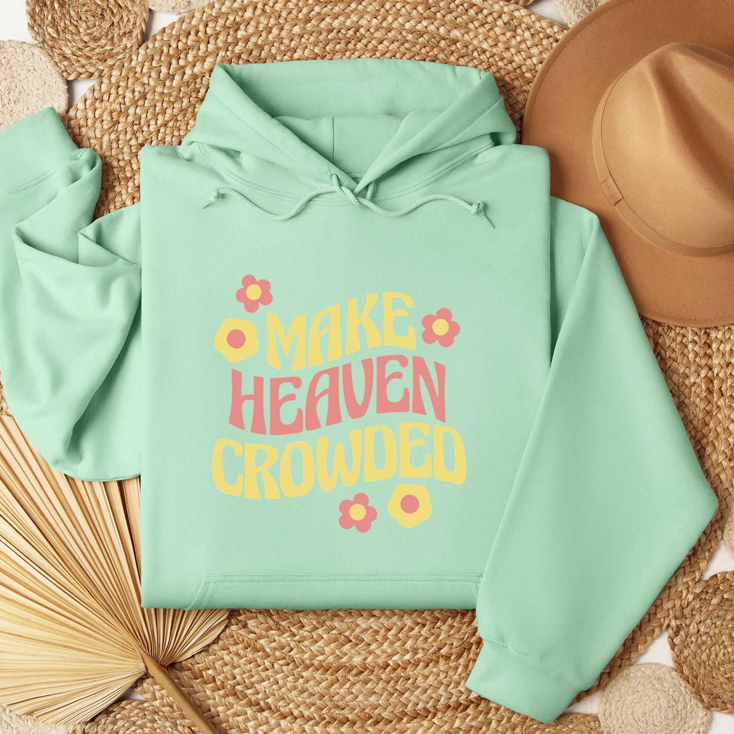 Make Heaven Crowded 04