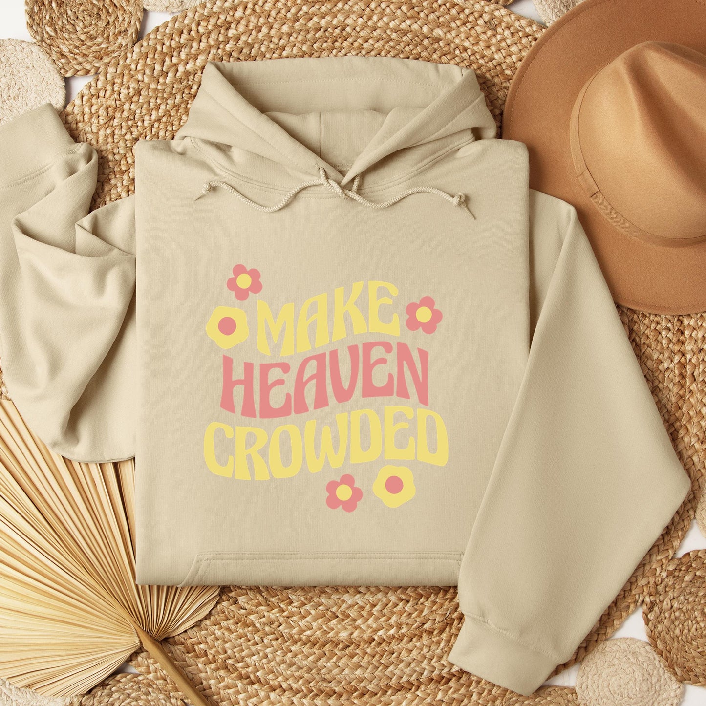 Make Heaven Crowded 04