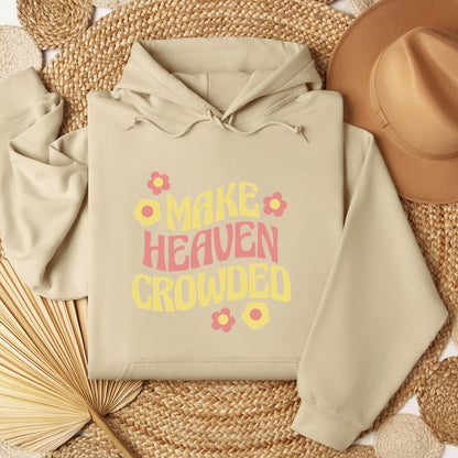 Make Heaven Crowded 04