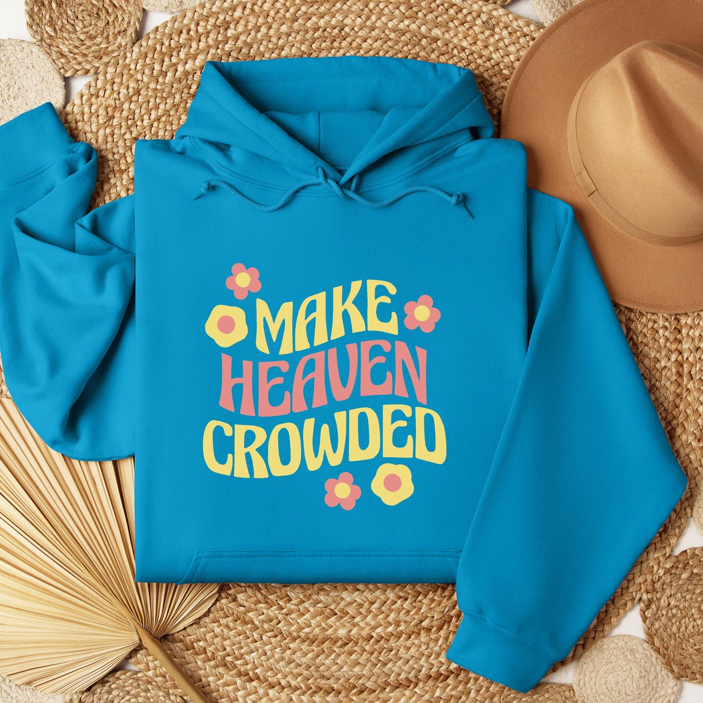 Make Heaven Crowded 04