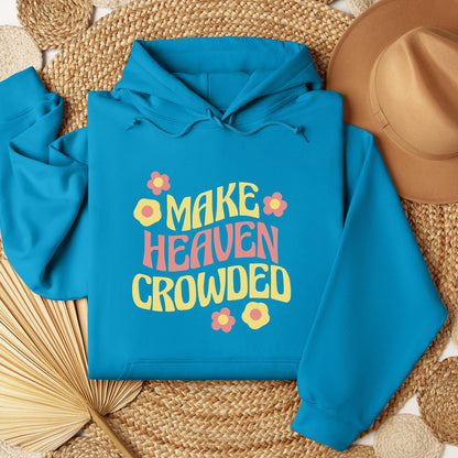 Make Heaven Crowded 04