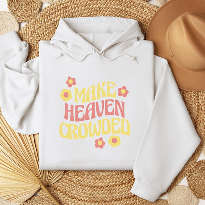 Make Heaven Crowded 04