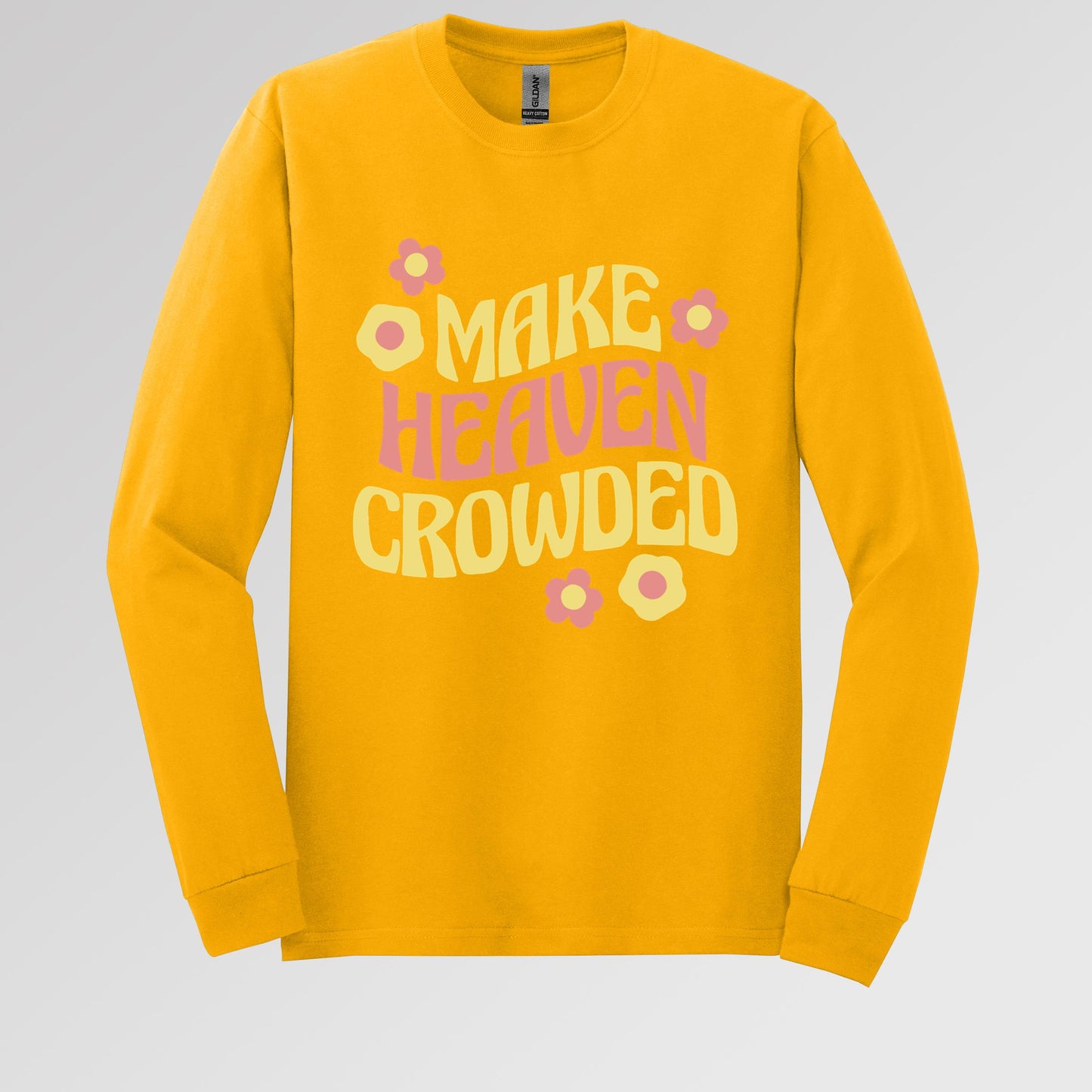 Make Heaven Crowded 04
