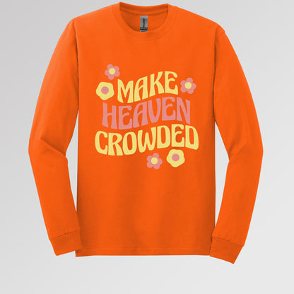 Make Heaven Crowded 04
