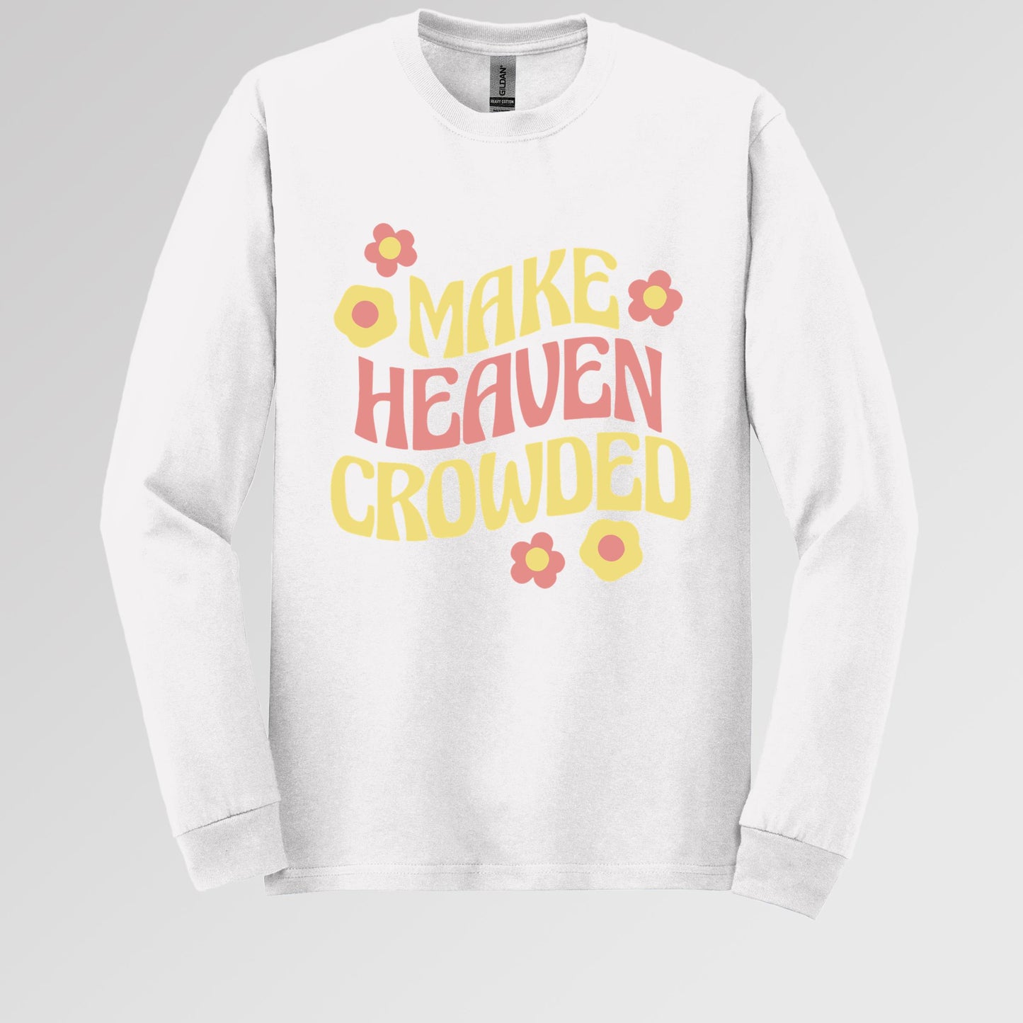 Make Heaven Crowded 04