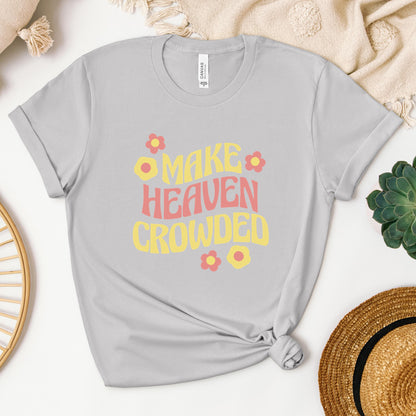 Make Heaven Crowded 04