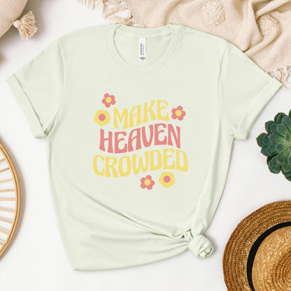Make Heaven Crowded 04