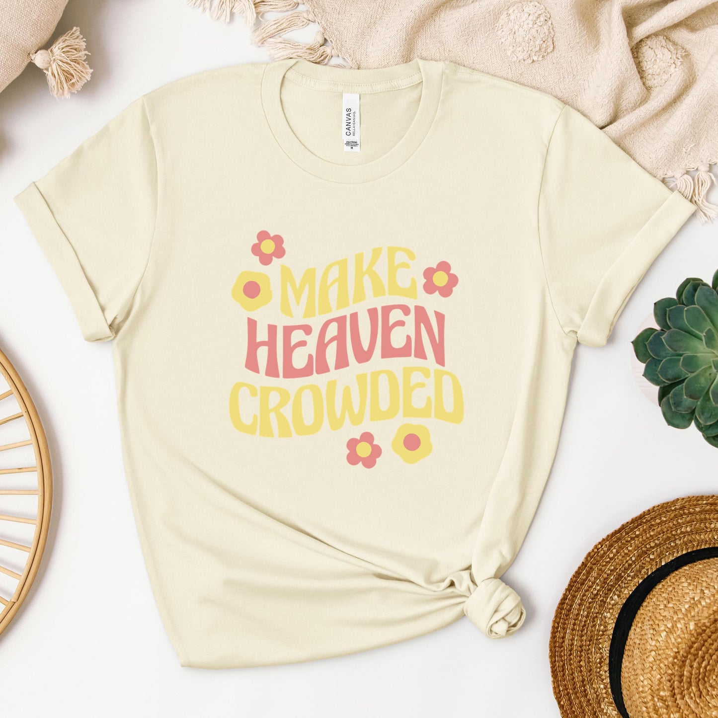 Make Heaven Crowded 04