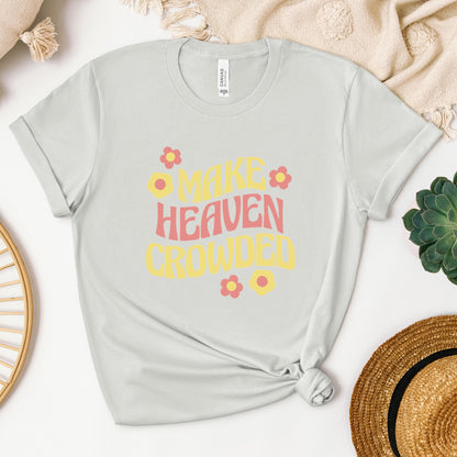 Make Heaven Crowded 04