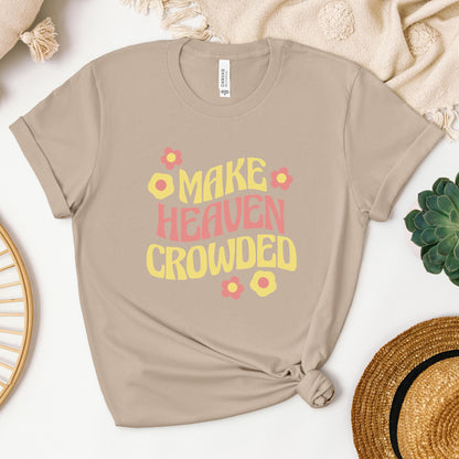 Make Heaven Crowded 04