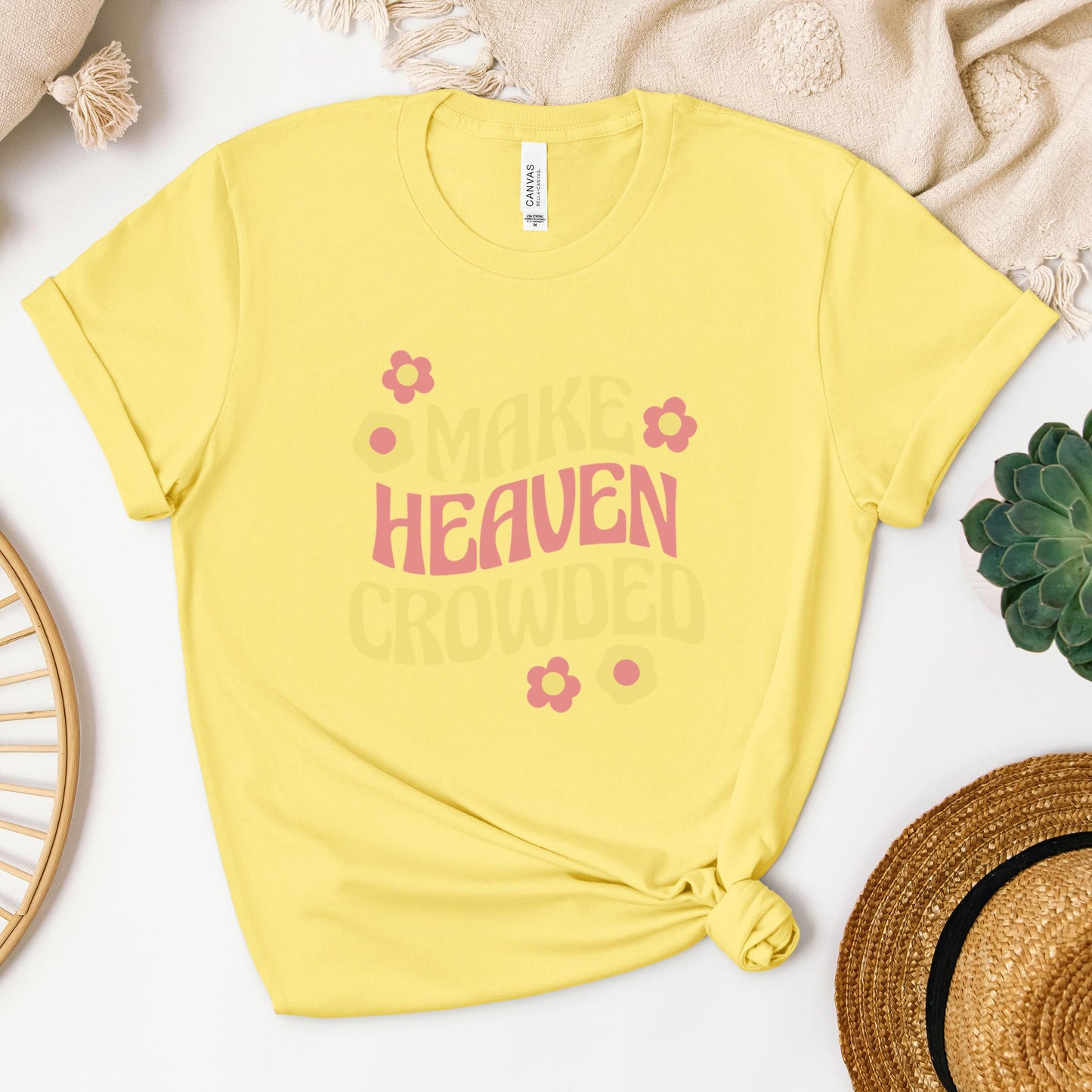 Make Heaven Crowded 04