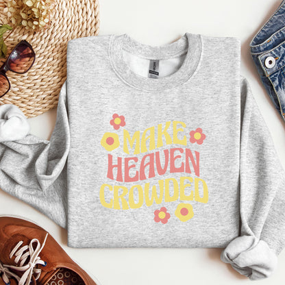 Make Heaven Crowded 04
