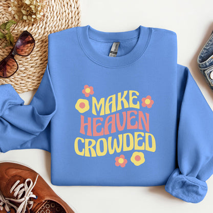 Make Heaven Crowded 04