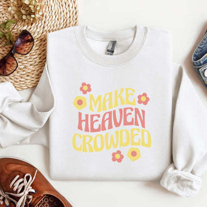 Make Heaven Crowded 04