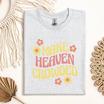 Make Heaven Crowded 04