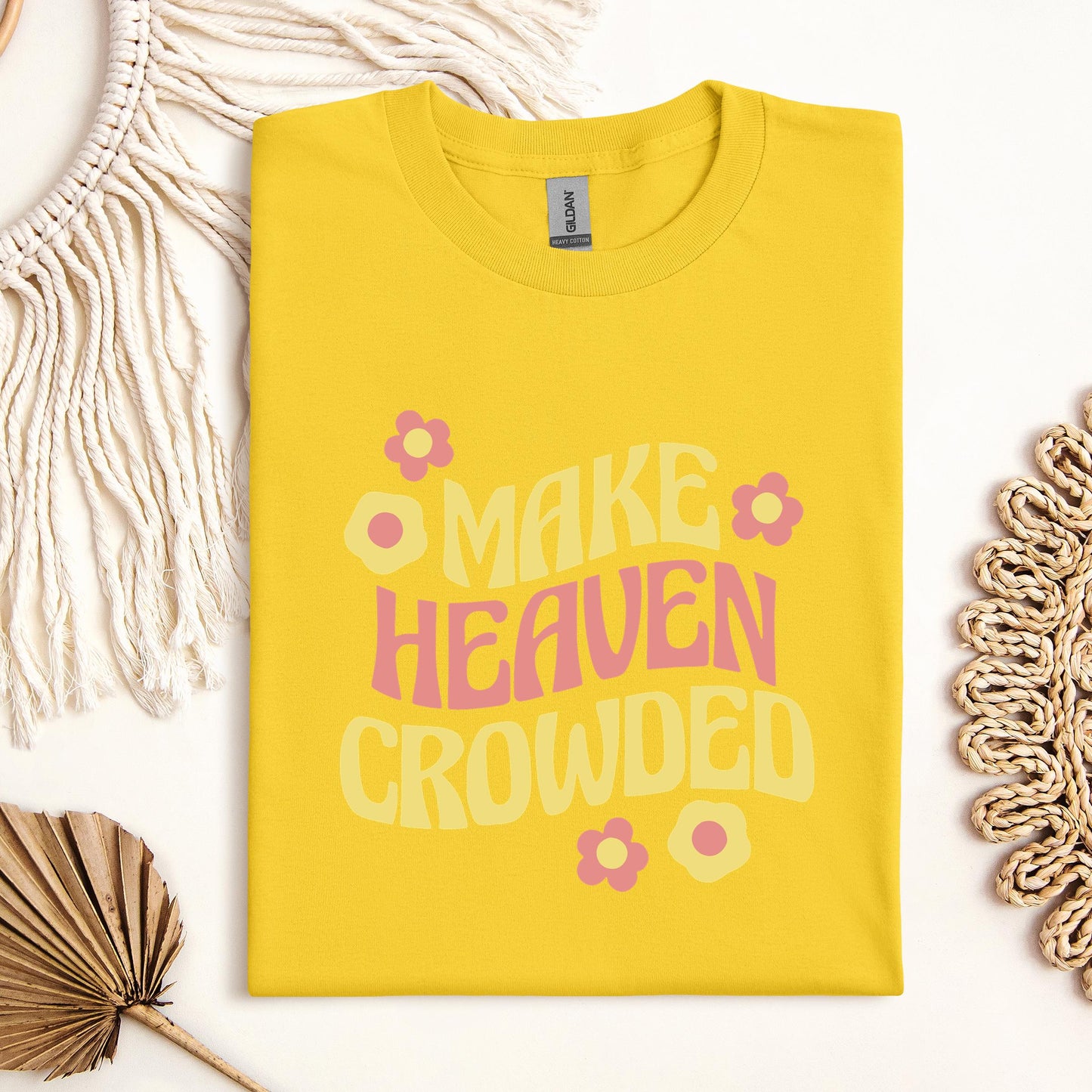 Make Heaven Crowded 04