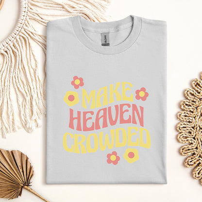 Make Heaven Crowded 04