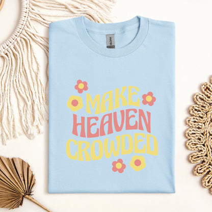 Make Heaven Crowded 04