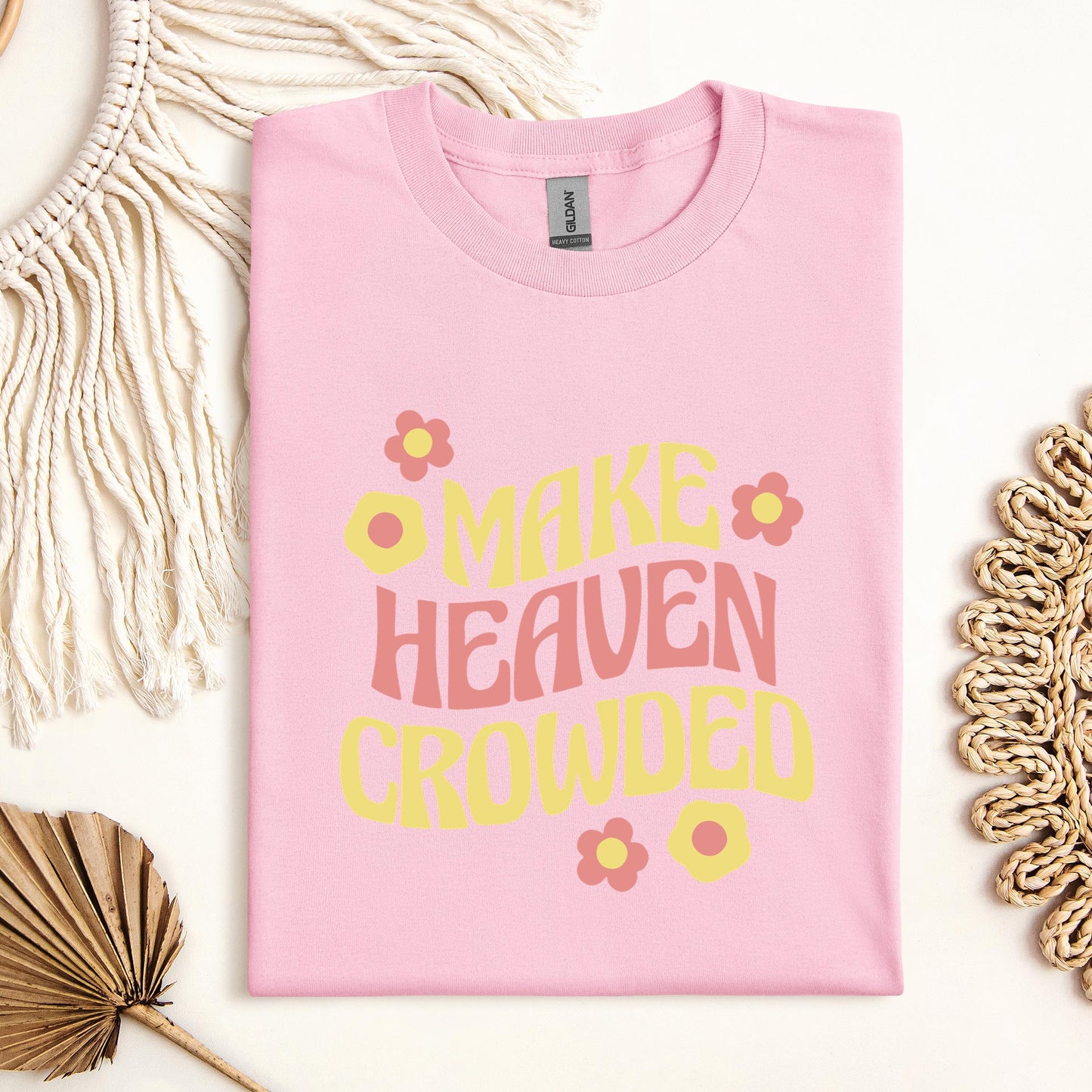 Make Heaven Crowded 04