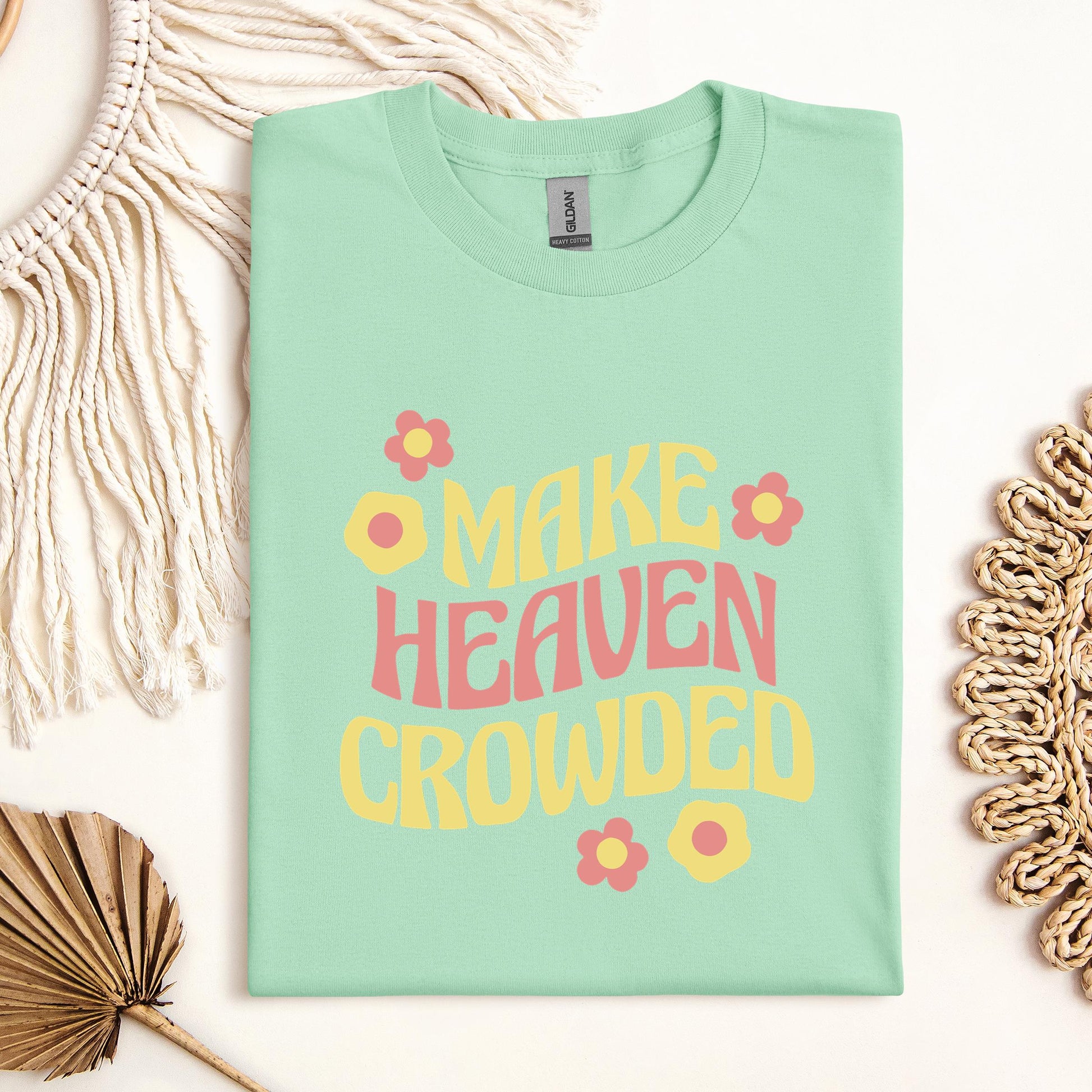 Make Heaven Crowded 04