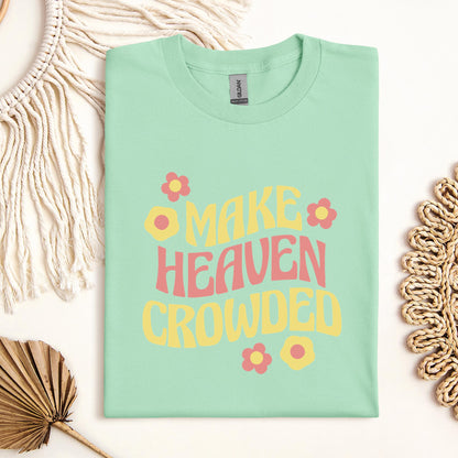 Make Heaven Crowded 04