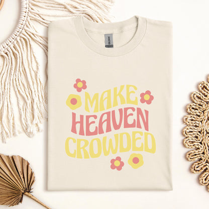 Make Heaven Crowded 04