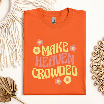 Make Heaven Crowded 04