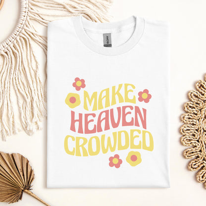 Make Heaven Crowded 04