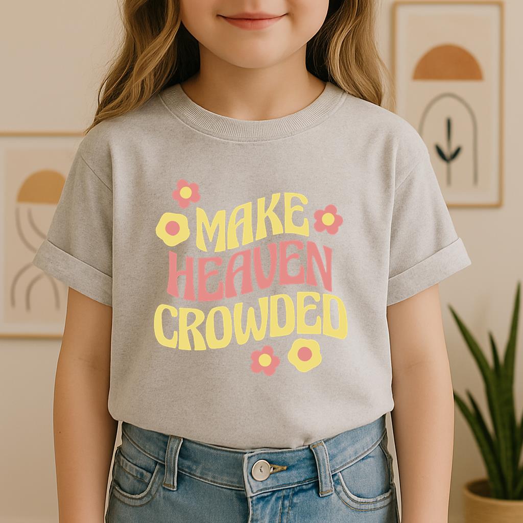 Make Heaven Crowded 04