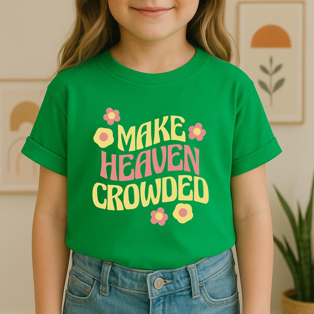 Make Heaven Crowded 04