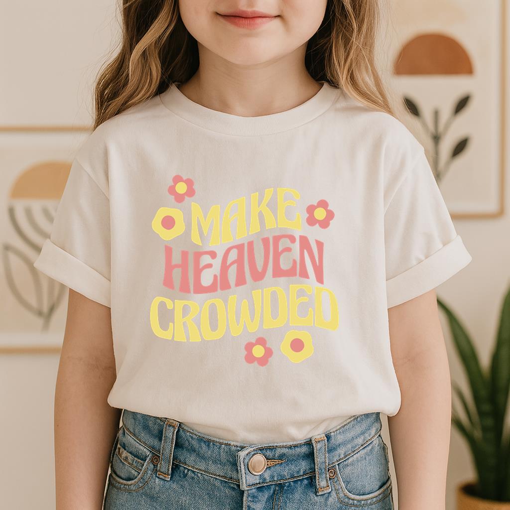 Make Heaven Crowded 04
