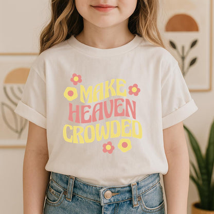 Make Heaven Crowded 04
