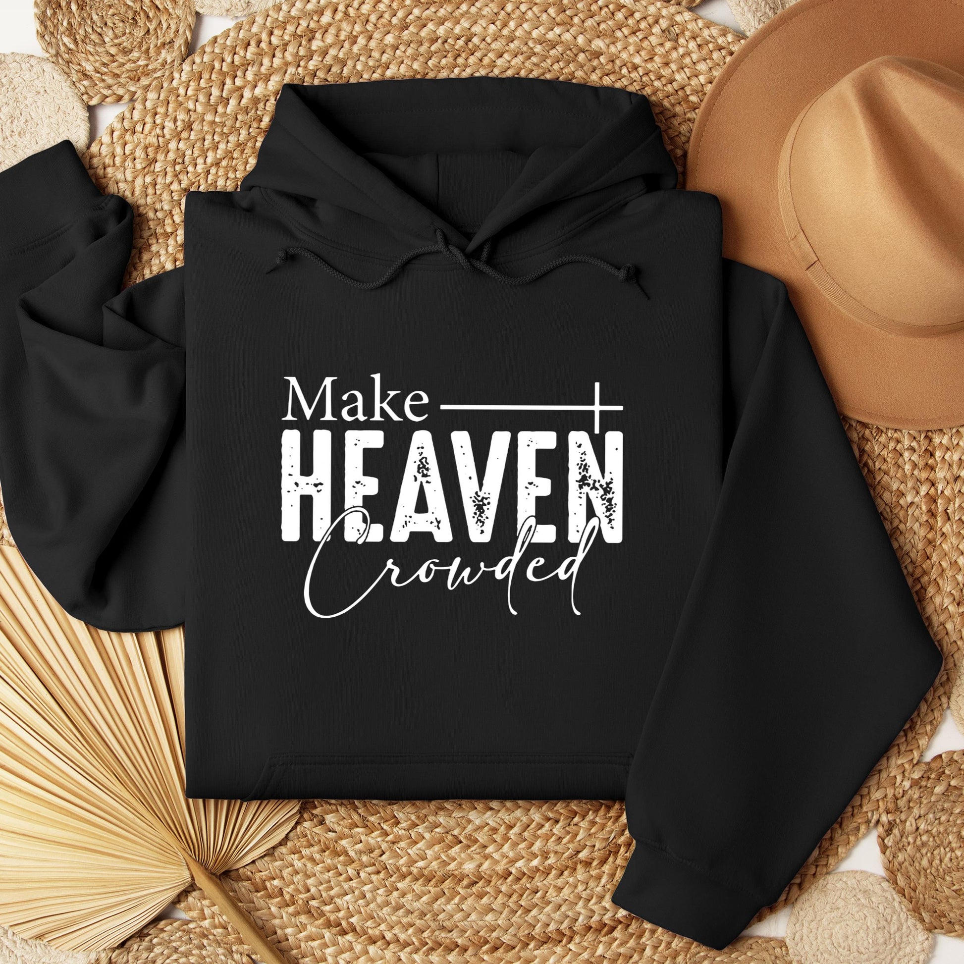 Make Heaven Crowded 05