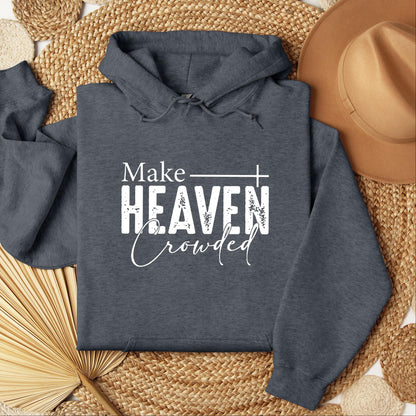 Make Heaven Crowded 05