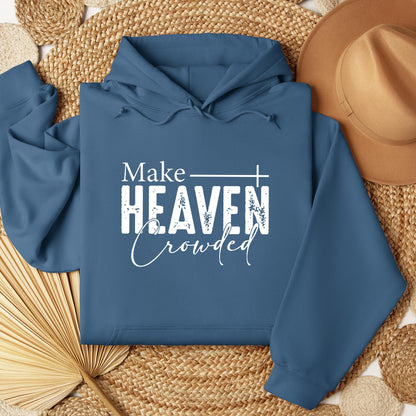 Make Heaven Crowded 05