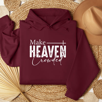 Make Heaven Crowded 05