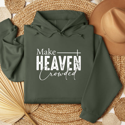 Make Heaven Crowded 05