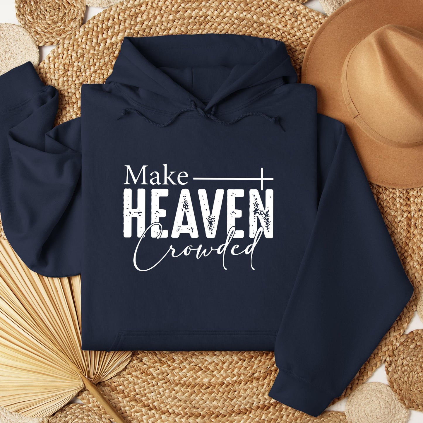 Make Heaven Crowded 05