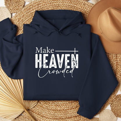 Make Heaven Crowded 05