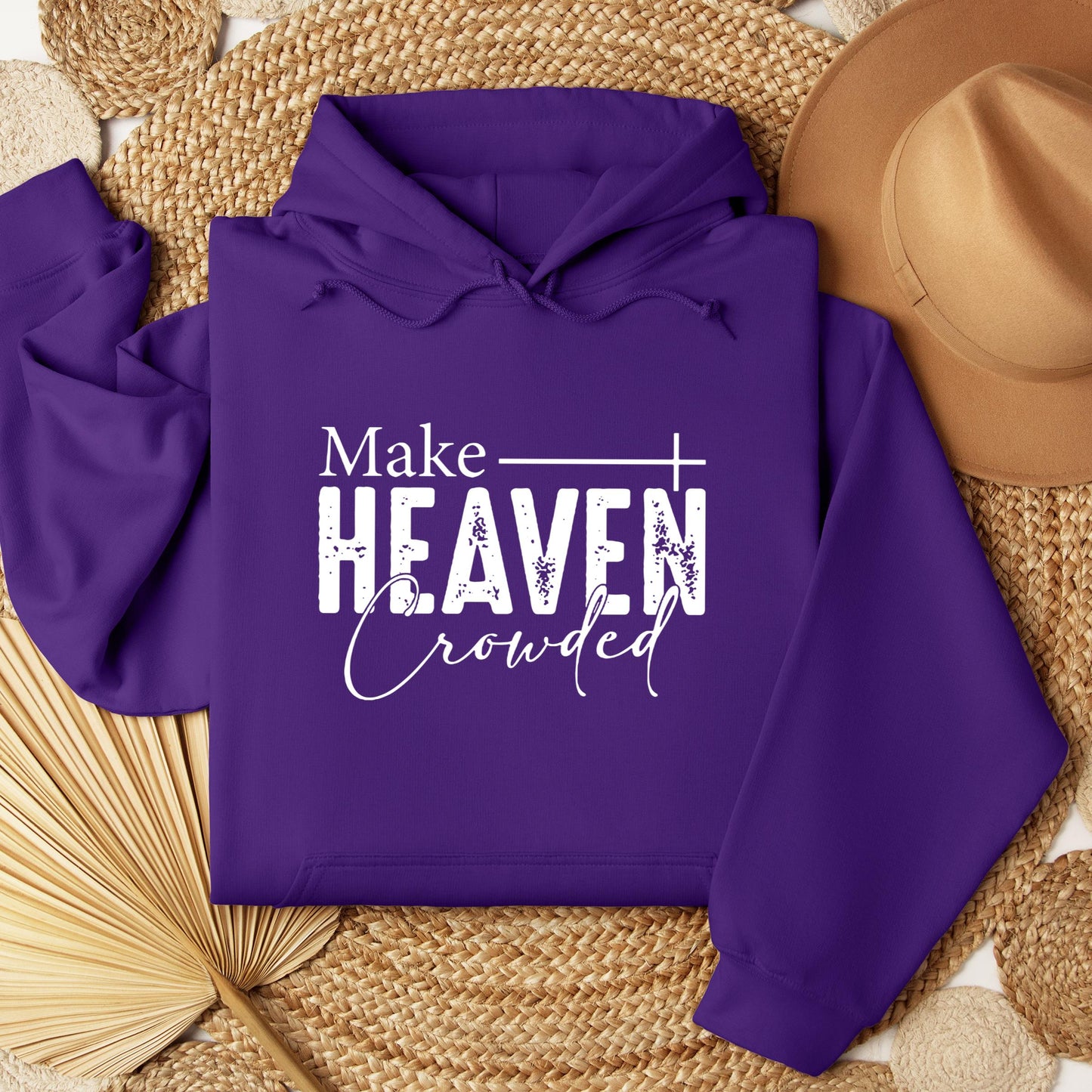 Make Heaven Crowded 05
