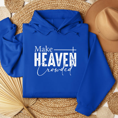 Make Heaven Crowded 05