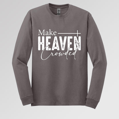 Make Heaven Crowded 05