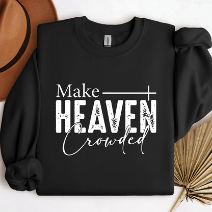 Make Heaven Crowded 05