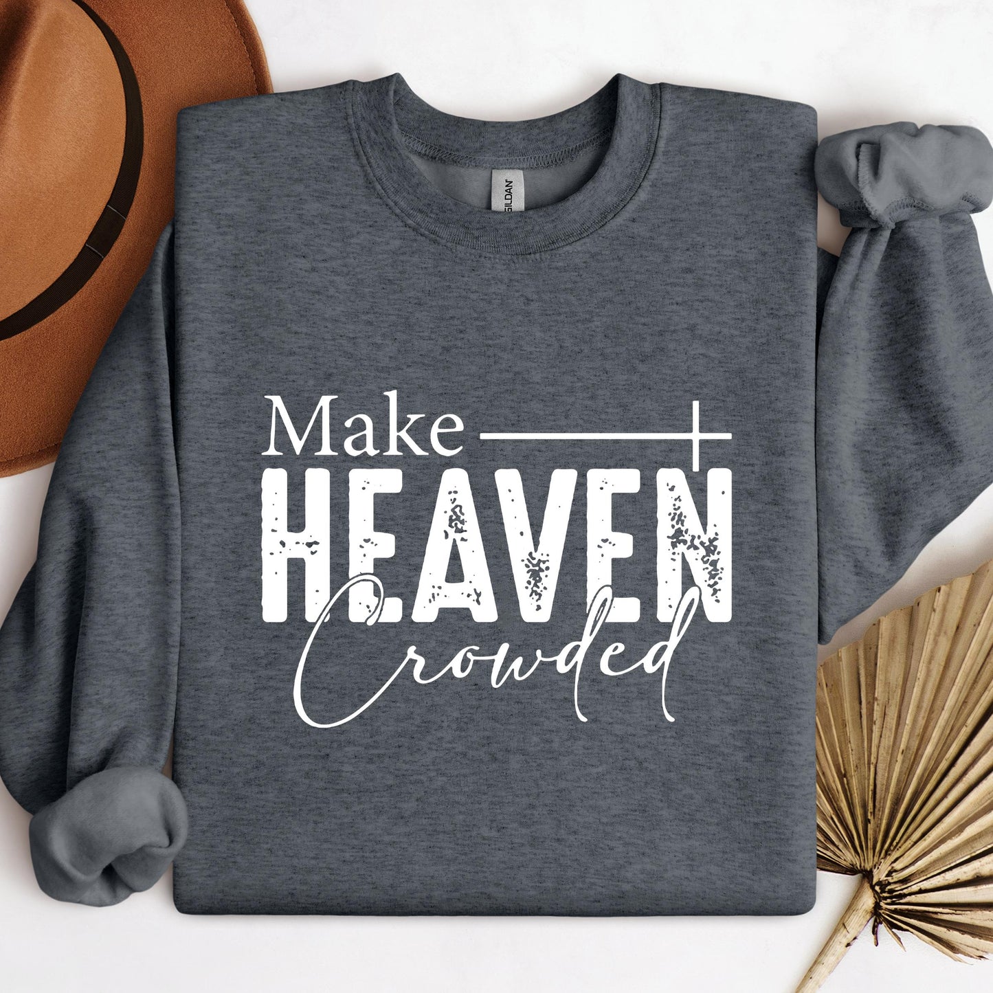 Make Heaven Crowded 05